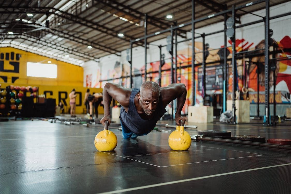 Testosterone plays a crucial role in many bodily functions. (Pic via Pexles/Ketut Subiyanto)